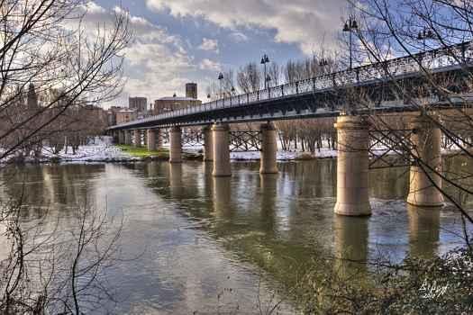 Hostal Rioja Condestable Hotel Logrono Exterior photo